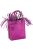 Pink Prismatic Mini Ajándéktasak Léggömbsúly - 160 gramm