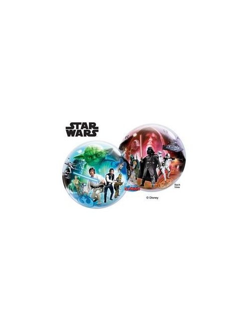22 inch-es Disney Star Wars Bubbles Lufi