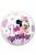 Disney Bubbles Minnie Egér Léggömb