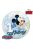 Disney Buborék Mickey Egér Léggömb - 1 éves