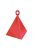 Piros Piramis Léggömbsúly - 110 gramm