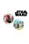 12 inch-es Star Wars Air Bubbles Lufi