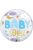 22 inch-es Baby Boy Sweet Dreams Bubble Lufi Babaszületésre