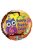 18 inch-es Birthday Owl - Bagoly Szülinapi Fólia Lufi