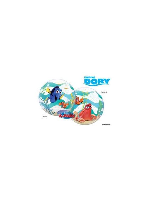 22 inch-es Disney Finding Dory Bubble Lufi