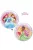 22 inch-es Disney Princess bubble lufi