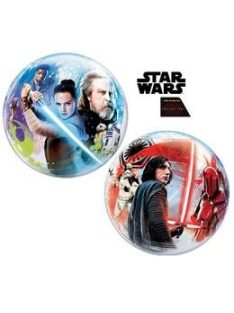 22 inch-es Disney Star Wars The Last Jedi Bubbles Lufi