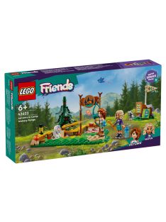 LEGO Friends 42622 Íjászat a kalandtáborban