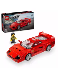 LEGO Speed Champions 76934 Ferrari F40 Sportautó