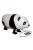 Sétáló Panda Lufi, 50 cm