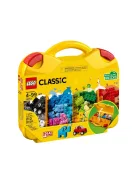 LEGO Classic 10713 Kreatív játékbőrönd