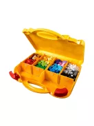 LEGO Classic 10713 Kreatív játékbőrönd