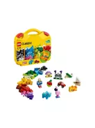 LEGO Classic 10713 Kreatív játékbőrönd