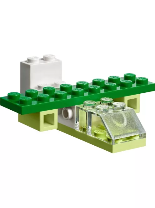 LEGO Classic 10713 Kreatív játékbőrönd