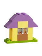 LEGO Classic 10713 Kreatív játékbőrönd