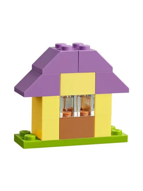 LEGO Classic 10713 Kreatív játékbőrönd