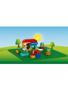 LEGO Duplo 2304 - Zöld építőlap