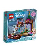 LEGO 41155 - Elsa piaci kalandja