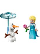 LEGO 41155 - Elsa piaci kalandja