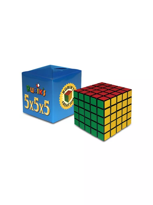 Rubik kocka 5x5x5