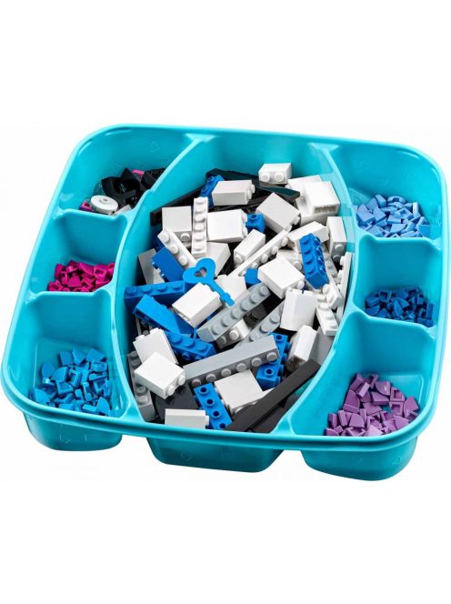 LEGO DOTS 41924 Titkos tároló