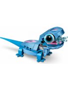 LEGO Disney Princess™ 43186 Bruni a szalamandra, megépíthető karakter