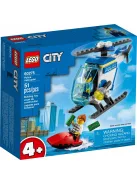 LEGO City Police 60275 Rendőrségi helikopter