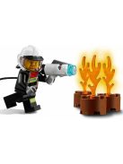 LEGO City Fire 60279 Tûzoltóautó