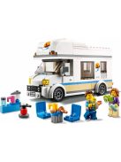 LEGO City Great Vehicles 60283 Lakóautó nyaraláshoz