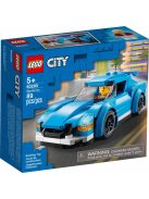 LEGO City Great Vehicles 60285 Sportautó