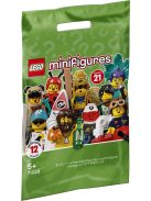 LEGO Minifigures 71029 21. sorozat
