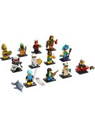 LEGO Minifigures 71029 21. sorozat