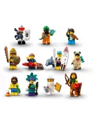 LEGO Minifigures 71029 21. sorozat