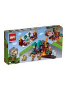 LEGO® Minecraft 21168 A Mocsaras erdő