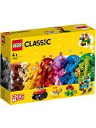 LEGO Classic 11002 - Alap kocka