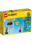 LEGO Classic 11002 - Alap kocka