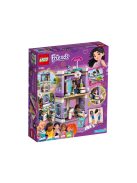 LEGO Friends 41365 - Emma műterme