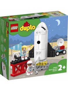 LEGO DUPLO Town 10944 - Űrsikló küldetés