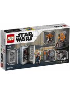 LEGO Star Wars TM 75310 Párbaj a Mandalore™ bolygón