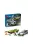 LEGO City Police 60415 Rendőrautó és sportkocsi hajsza