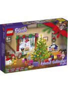 LEGO Friends 41690 Adventi Naptár 2021