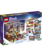 LEGO Friends 41690 Adventi Naptár 2021