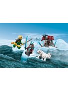 Lego Ninjago - Lloyd utazása 70671