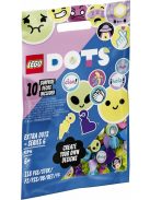 LEGO DOTS 41946 Extra DOTS – 6. sorozat