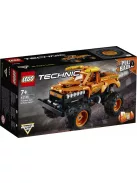 LEGO Technic 42135 Monster Jam™ El Toro Loco™