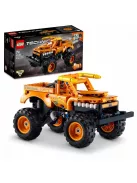 LEGO Technic 42135 Monster Jam™ El Toro Loco™