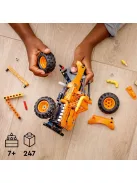 LEGO Technic 42135 Monster Jam™ El Toro Loco™
