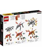 LEGO Ninjago 71762 Kai EVO tűzsárkánya