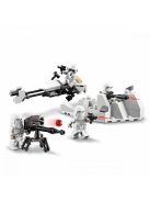 LEGO Star Wars TM 75320 Hógárdista™ harci csomag