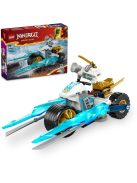 LEGO Ninjago 71816 Zane jégmotorja